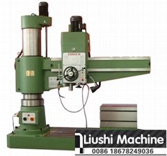 Liushi Machinery Z3050*13/16 Radial Rrilling Machine