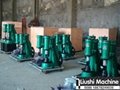 Liushi Machinery C41-16KG Air Hammer  3