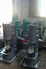 Liushi Machinery C41-25KG Air Hammer