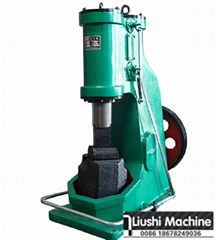 Liushi Machinery C41-75KG Air Hammer