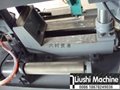 Liushi Machinery GT4270(4280) Double Column Horizontal Band Saw  2