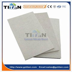 Calcium Silicate Board