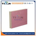 Gypsum Board 4