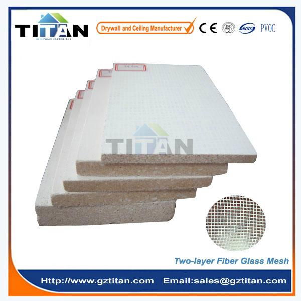 Magnesium Oxide Board 2