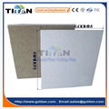 Mineral Fiber Ceiling 4