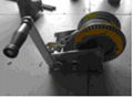 Hot sell hand winches ceiling winches  wall winches