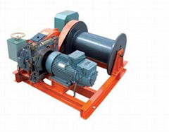 Various Electric Winch