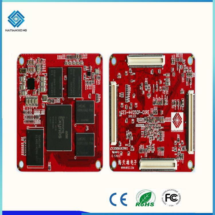 Samsung Exynos 4412 Computer on Module 3