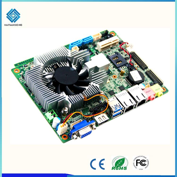 3.5" Industrial Single Board Computer 2