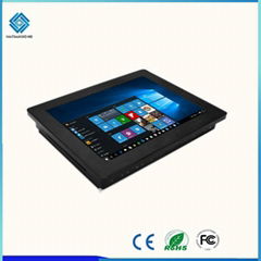 15" HD Capacitive LCD Industrial Tablet