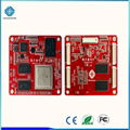  I.MX6Q Mother Board Cortex-A9 1GHz Linux & Android 3