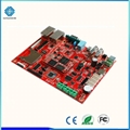 3.5 Inch Cortex A7 IMX6UL Industrial Motherboard 4