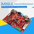 3.5 Inch Cortex A7 IMX6UL Industrial Motherboard