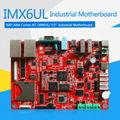 3.5 Inch Cortex A7 IMX6UL Industrial Motherboard