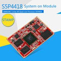 Samsung S5P4418 ARM Cortex-A9 Quad-Core 1