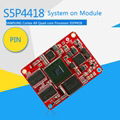 Samsung S5P4418 ARM Cortex-A9 Quad-Core