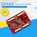 Samsung S5P4418 ARM Cortex-A9 Quad-Core 4