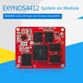 Samsung Exynos 4412 Computer on Module