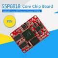 S5P6818 ARM Cortex-A53 Motherboard Eight Core 2