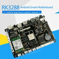 RK3288 Commercial Display Digital Signage Smart Board  1