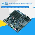 Itx Industrial J1900 Quad-Core Motherboard