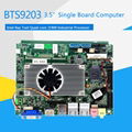 3.5 Inch Industrial Single Board