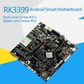 rk3399 Six-core Processor ARM