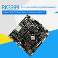 rk3399 Six-core Processor ARM Motherboard for Digital Signage  Advertising