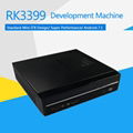 rk3399 Six-core Processor ARM Mini Android PC