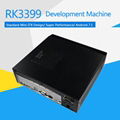 rk3399 Six-core Processor ARM Mini Android PC