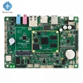 NXP iMX8M Mini Linux industrial single board computer for embedded Arm devices
