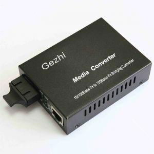 1000M Media Converter 