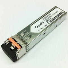 SFP CWDM Transceiver