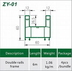 upvc window and door