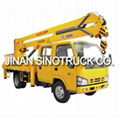 high quality cars trucks high altitude operation truck 1