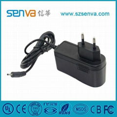 AC/DC Power  Adapter