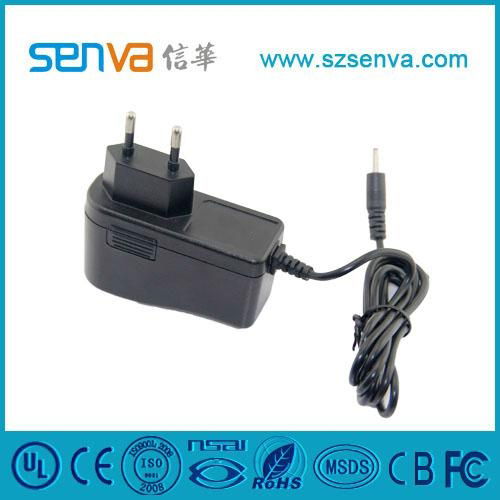 AC/DC Power  Adapter 2