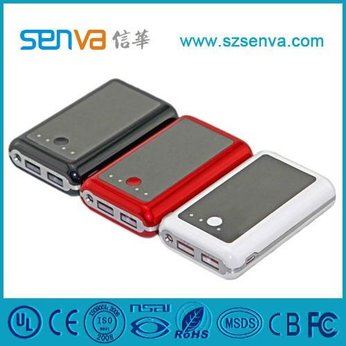 power bank 4