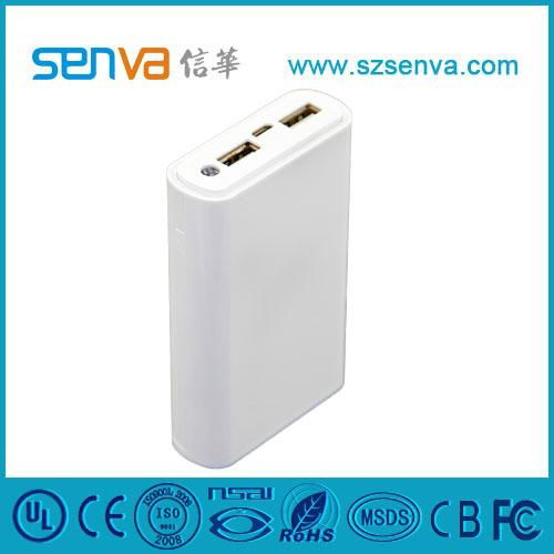 wifi power bank 2