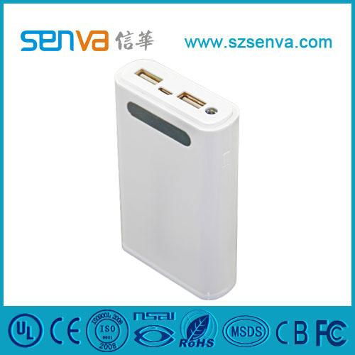 wifi power bank 5