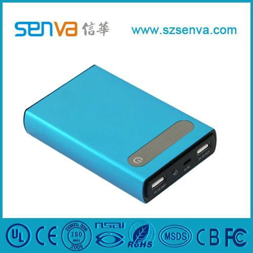 wholesale universal power bank 2