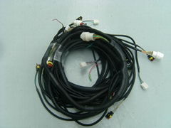 Automotive wiring harness