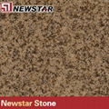 Newstar colorful quartz artificial