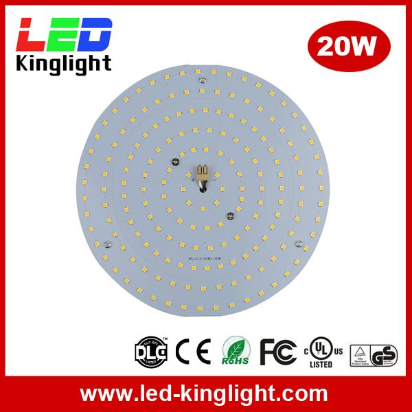 20w Round Led Module For Ceiling Light Magnet Installation Ac230v 20w Round Led Module For Ceiling Light Magnet Installation Ac230v