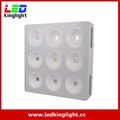 9x200W LED grow light