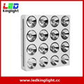 16x100W LED grow light