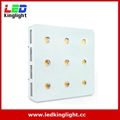 9x200w led grow light