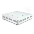 9x200W CREE Chip Full Spectrum LED Plant Grow Light for Greenhouse 5