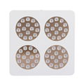 Energy saving 4x45W Apollo 4 led grow light for plant grow, hydroponic 5