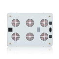 High Efficiency 6x45W Apollo 6 led grow light for green house, hydroponic 4